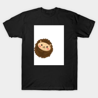 hedgehog T-Shirt